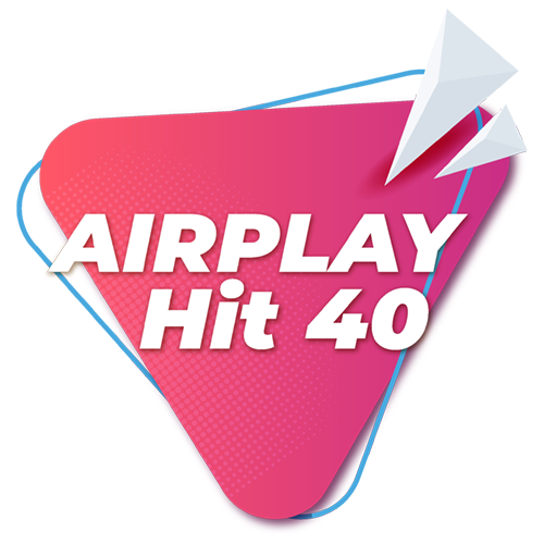 Airplay Hit 40